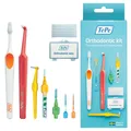 Produktbild: Zestaw ortodontyczny TePe Orthodontic Kit