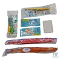 Produktbild: TEPE Zahnspangen-Pflegeset Orthodontic Kit (10-teilig) / Das ideale Set für ein