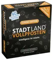 Produktbild: D&R Denkriesen STADT LAND VOLLPFOSTEN Kartens. SE SL3011 Anzahl Spieler (max.): 6