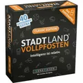 Produktbild: Denkriesen STADT LAND VOLLPFOSTEN Kartens. SE, SL3011