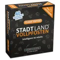 Produktbild: Stadt Land Vollpfosten®: Classic Edition - Das Kartenspiel