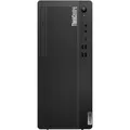 Produktbild: Lenovo ThinkCentre M70t Gen 5 Desktop PC raven black 16GB/512GB SSD/Core i5/W11P