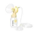 Produktbild: Medela Syphony Einzelpump-Set PersonalFit Plus (S)