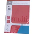 Produktbild: Staufen Kopierpapier blau DIN A4 120 g/qm 35 Blatt (120 g/m², A4) (734051293)