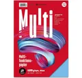 Produktbild: Staufen Kopierpapier Multifunktions-Papier A4 120g 35Bl Intensivblau 51293-734051293