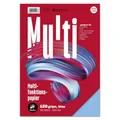 Produktbild: Staufen Style Multifunktionspapier A4 35 Blatt 120g/qm blau