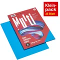 Produktbild: Staufen® Kopierpapier blau DIN A4 120 g/qm 35 Blatt