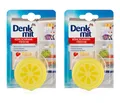 Produktbild: Denkmit Kühlschrank-Frische mit Meeresalgen-Extrakt, 2 St