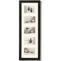 Produktbild: walther + design Walther Design Bilderrahmen Home 5 x 10 x 15 cm Schwarz