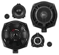 Produktbild: MB Quart MB-Quart QMB-200C 3-Wege Kompo Lautsprecher für BMW 20 cm Auto-Lautsprecher