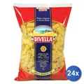 Produktbild: 24x Multipack Divella Hartweizengrieß 18 Mezzi Rigatoni Gr 500