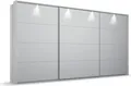 Produktbild: OTTO home Kleiderschrank Mehrzweckschrank Aktenschrank Möbel Mietswohnung Schlafzimmer OTELI (Breiten 211/278/323/368 cm Höhen 214/233 cm) inkl. Passepartout optional mit Beleuchtung MADE IN GERMANY
