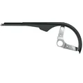 Produktbild: SKS Kettenschutz Chainblade 158mm 38 Zähne schwarz für Nabenschaltung