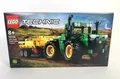 Produktbild: LEGO Technic 42136 John Deere 9620R 4WD Tractor Neu & OVP