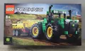Produktbild: Lego Technic 42136 - John Deere 9620R 4WD Traktor Technik - Neuware