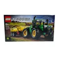 Produktbild: LEGO® TECHNIC 42136 John Deere 9620R Traktor