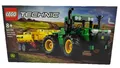 Produktbild: LEGO TECHNIC: John Deere 9620R 4WD Tractor (42136)