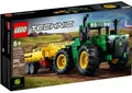 Produktbild: LEGO Technic John Deere Traktor 9620R 42136