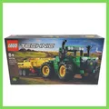 Produktbild: LEGO® Technic 42136 John Deere 9620R 4WD Tractor