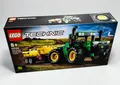 Produktbild: LEGO® Technic 42136 John Deere 9620R 4WD Tractor