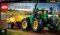 Produktbild: LEGO Technic 42136 John Deere 9620R 4WD Tracto