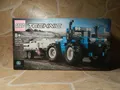 Produktbild: LEGO TECHNIC: John Deere 9620R 4WD Tractor (42136)