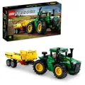 Produktbild: LEGO® Technic 42136 John Deere 9620R 4WD Tractor