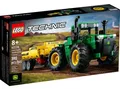 Produktbild: LEGO Technik 42136 John Deere 9620R 4WD Tractor - NEU OVP