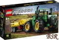 Produktbild: LEGO® TECHNIK: 42136 John Deere 9620R 4WD Tractor ! NEU & OVP !