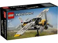 Produktbild: LEGO® Technic 42198 - Propellerflugzeug / Bush Plane +++ NEU & OVP +++