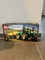 Produktbild: LEGO® Technik 42136 John Deere 9620R 4WD Tractor NEU, OVP, Traktor, EOL