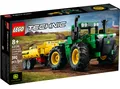 Produktbild: LEGO® Technik 42136 John Deere 9620R 4WD Tractor NEU, OVP