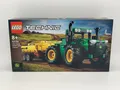 Produktbild: LEGO Technic 42136 John Deere 9620R 4WD Tractor NEU & OVP