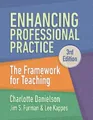 Produktbild: Charlotte Danielson Jim S. Furman Lee K Enhancing Professional Pra (Taschenbuch)