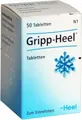 Produktbild: GRIPP-HEEL Tabletten 50 St