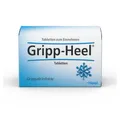 Produktbild: GRIPP-HEEL Tabletten 50 St