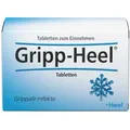 Produktbild: Gripp-Heel Tabletten