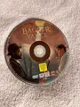 Produktbild: Die Legende von Bagger Vance | Zustand akzeptabel | DVD ohne Cover