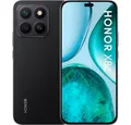 Produktbild: Honor X8c 256 GB / 8 GB - Smartphone - midnight black Smartphone (6,7 Zoll)