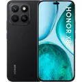 Produktbild: Honor X8c Smartphone 256GB 8GB RAM midnight black LTE/4G 5000mAh Dual-Kamera NEU