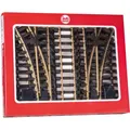 Produktbild: LGB 19902 Bahnhof-Gleis-Set mit 2 Weichen G + Neu