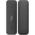 Produktbild: TCL Link Key IK41VE1 Internet-Stick 4G, LTE (CAT.4), Status-LED, Schwarz [Italien]