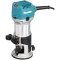 Produktbild: Multifunktionsfräse RT0702CX2J, Fräsmaschine blau, 710 Watt, im MAKPAC Gr.4