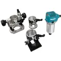 Produktbild: Makita RT0702CX2J Einhandfräse