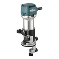 Produktbild: Makita Multifunktionsfräse 710 W inkl. Fräsmodule im MAKPAC