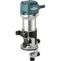 Produktbild: Makita Multifunktionsfräse 710 W inkl. Fräsmodule im MAKPAC