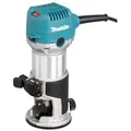 Produktbild: MAKITA RT0702CX2J Elektro-Einhandfräse inkl. MAKPAC