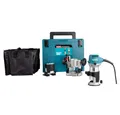 Produktbild: Makita Oberfräse RT0702CX2J
