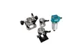 Produktbild: Makita Oberfräse Makita Multifunktionsfräse 710 W inkl. Fräsmodule im MAKPAC