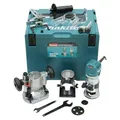 Produktbild: makita RT0702CX2J Oberfräse